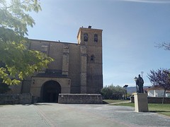 Kerk Villatuerta