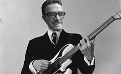 Bert Marvin