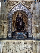 Graf Santo Domingo
