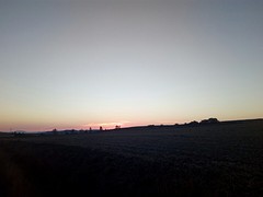 Daar is ie weer