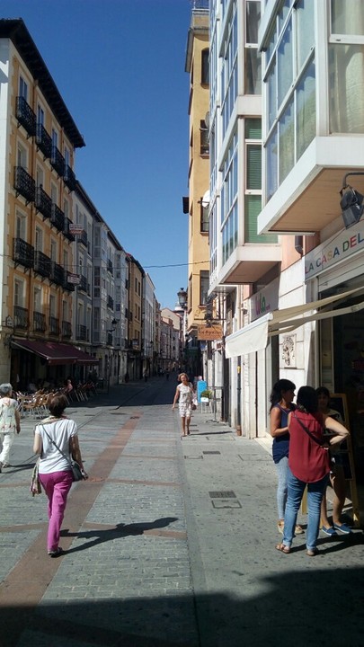 Burgos