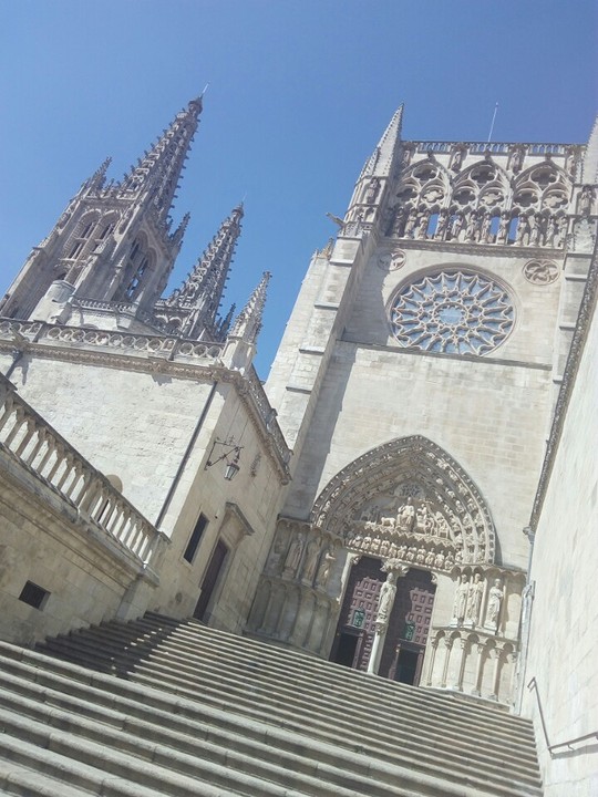 Kathedraal