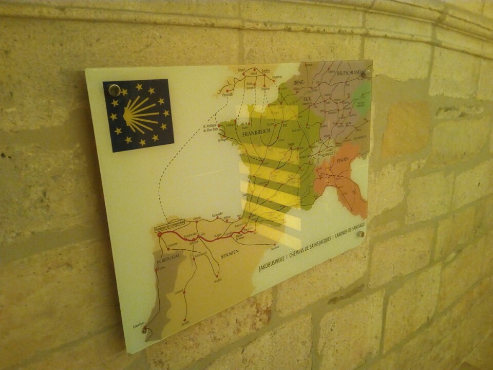 Route