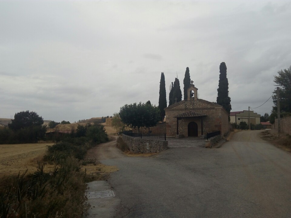 Camino....