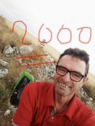 2000 Km.