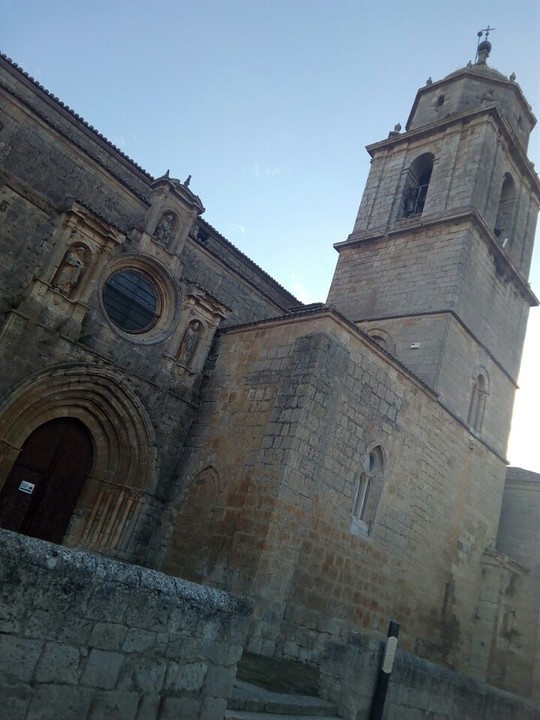 Kerk