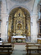 San Juan kerk