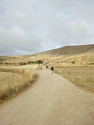 Pad tafelberg