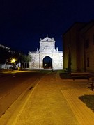 Sahagun goodbye