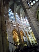 Kathedraal Santa Maria