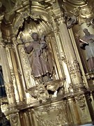 Kathedraal Santa Maria