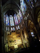 Kathedraal Santa Maria