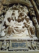 Kathedraal Santa Maria