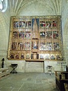 Kathedraal Santa Maria