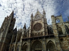 Kathedraal Santa Maria