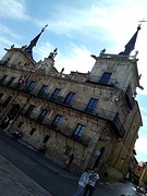 Plaza Major