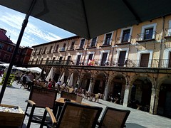 Plaza Major