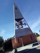 Bijzondere toren