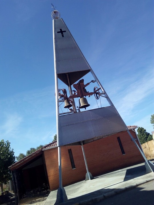 Bijzondere toren