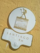 Buen Camino