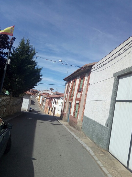Straat