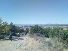 Cruz del Ferro.......