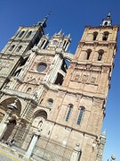 Kathedraal Astorga