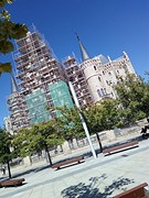 Paleis Gaudi