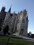 Paleis Gaudi