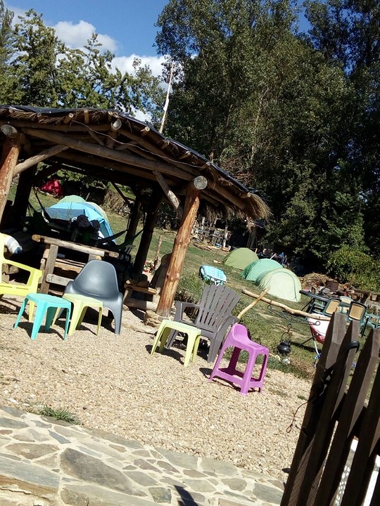 Relaxpoint
