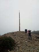 Cruz de Ferro