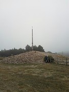 Cruz de Ferro