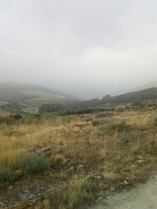 1528 meter