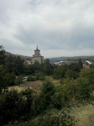 Kerk Molinaseca