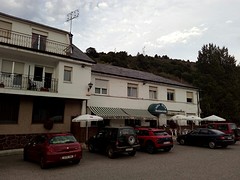 De Lucht Spanje