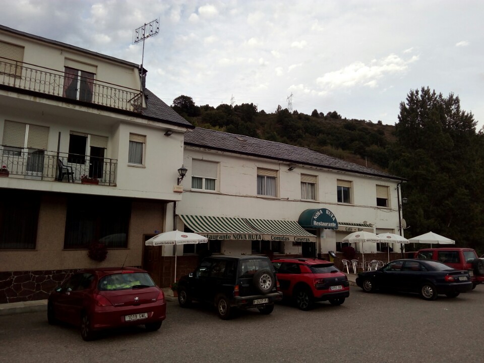 De Lucht Spanje