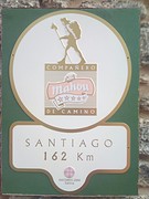 162 Km.