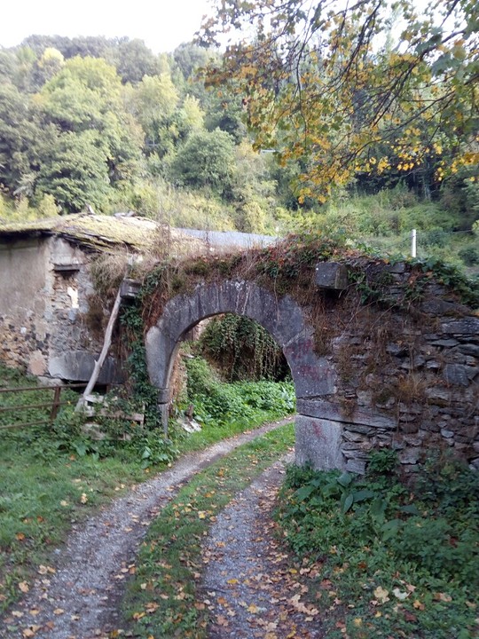 Poort