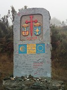 Welkom in Galicië