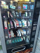 Medicijnautomaat!