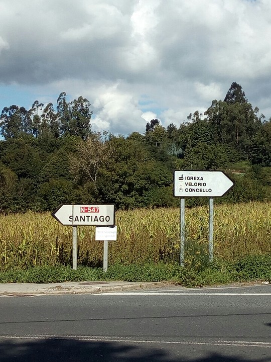 Santiago!!!!!!