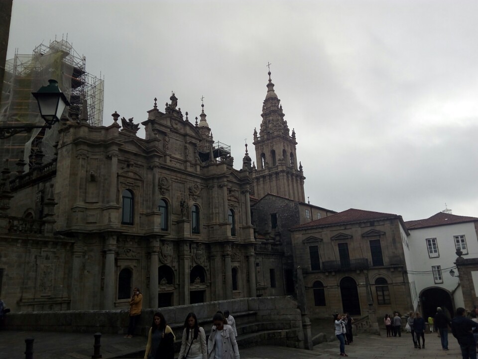 Kathedraal