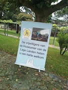 Annemie en Rein