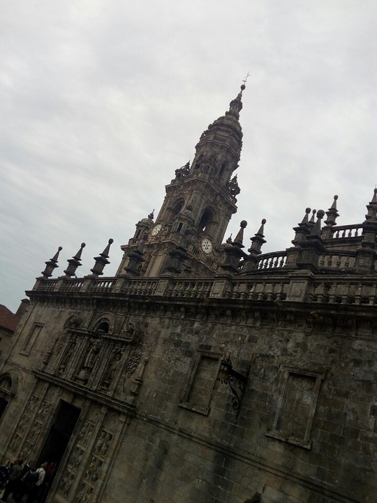 Kathedraal
