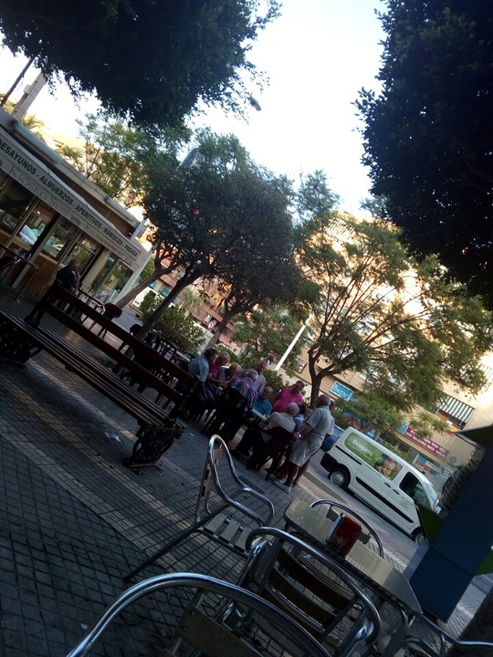 Alicante