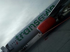 Eindhoven airport