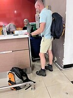 Halim Perdanakusuma Airport