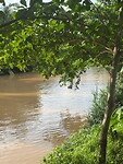 Green Canyon is niet echt groen in dit jaargetijde