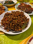 Tempeh Goreng