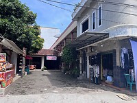 Pangandaran, Bahtera Jaya